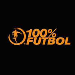 100 porciento futbol