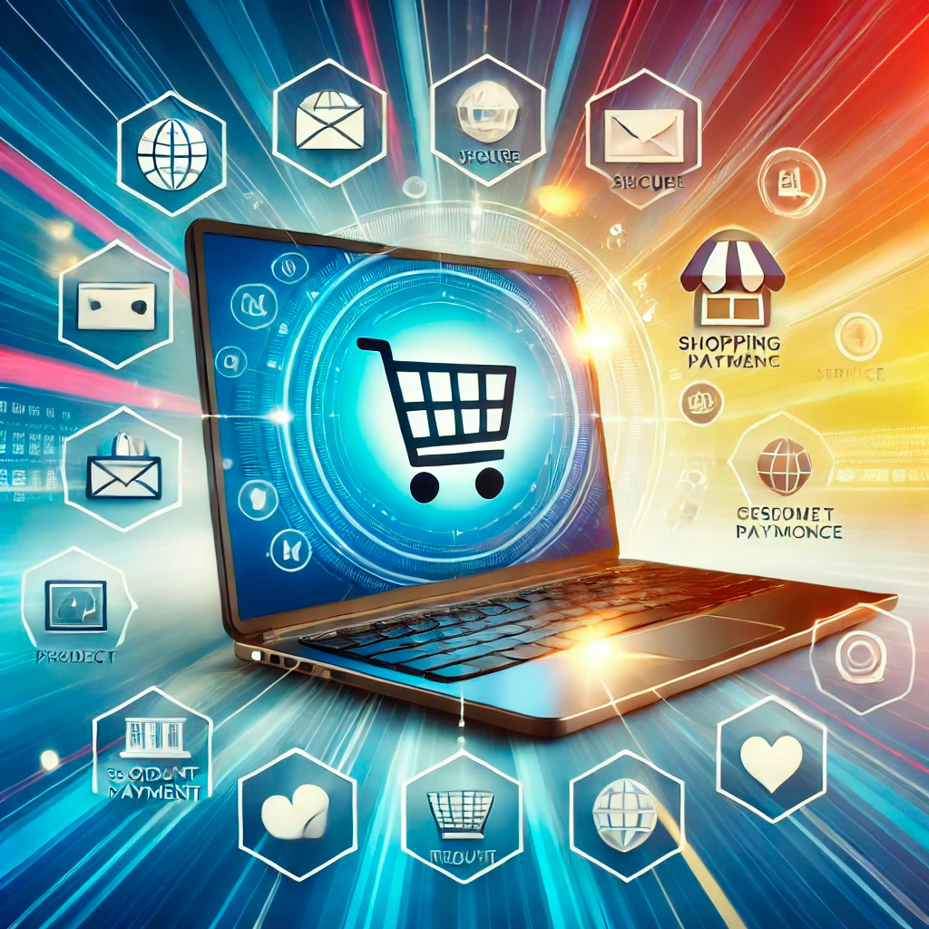 ecommerce